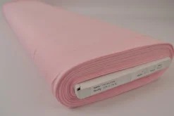 Viscose Tricot: Dusky roze