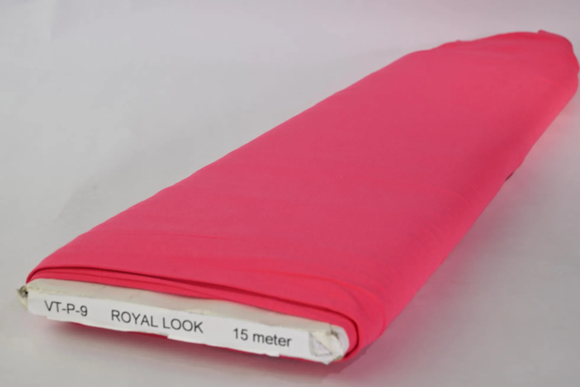 Viscose tricot – Fuchsia