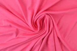 Viscose Tricot: Fuchsia