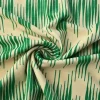 Viscose tricot – Green motion