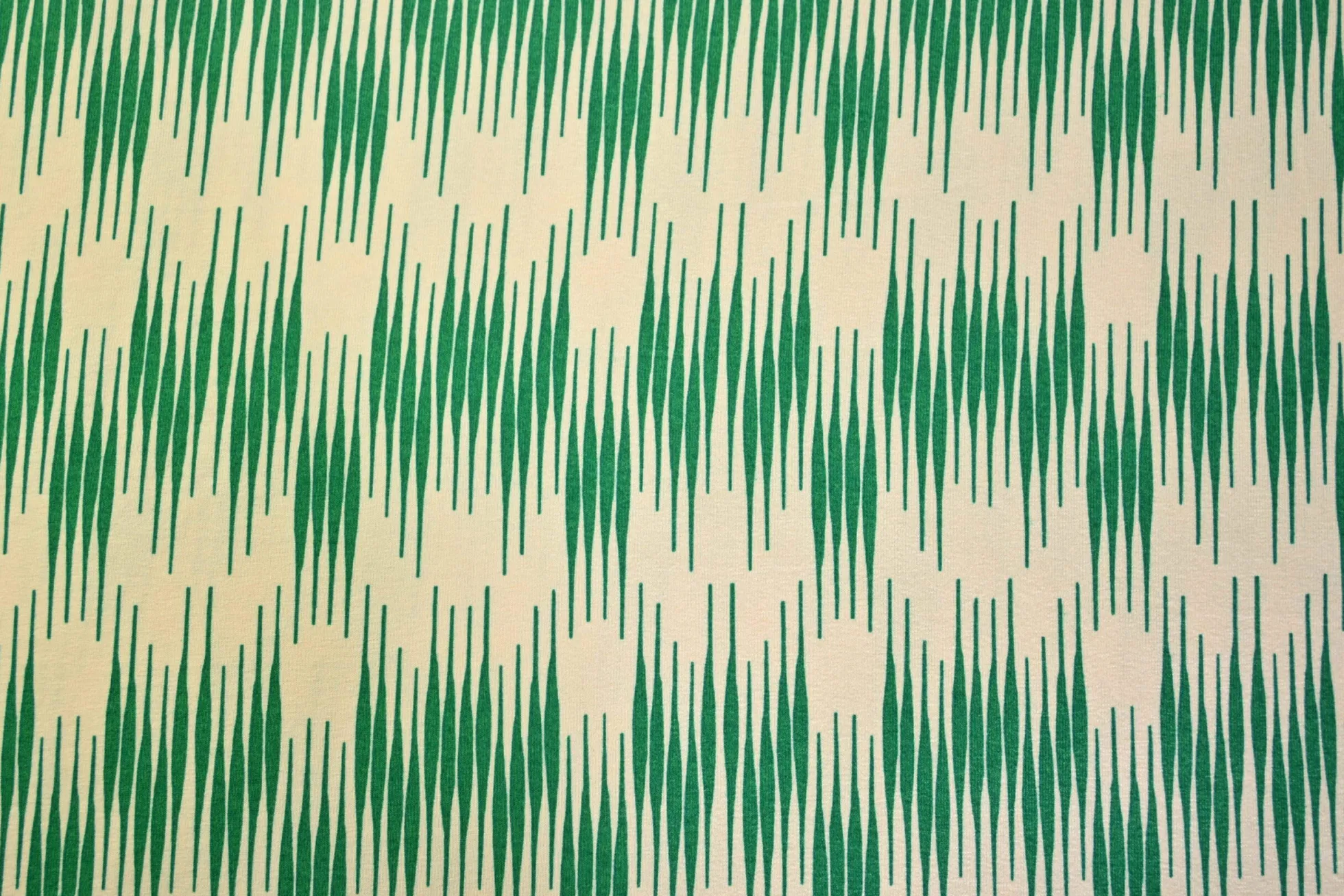 Viscose tricot – Green motion