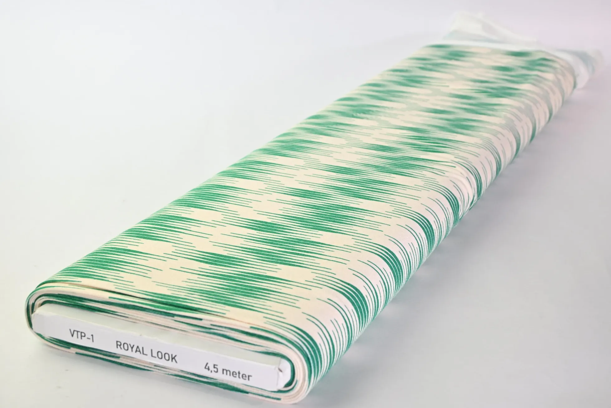 Viscose tricot – Green motion