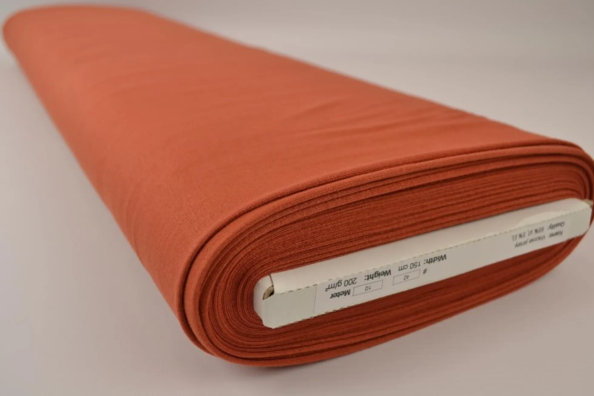 Viscose Tricot: Koper