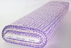 Viscose tricot – Lavender Ikat