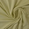 Viscose Tricot: Licht beige