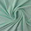 Viscose Tricot: Licht mint
