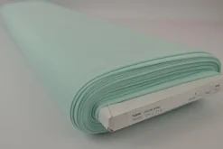 Viscose Tricot: Licht mint