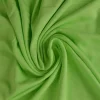 Viscose Tricot: Limegroen