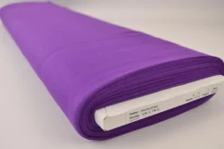 Viscose Tricot: Paars