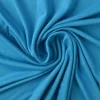 Viscose Tricot: Petrol