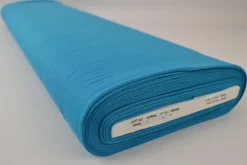 Viscose Tricot: Petrol