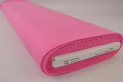 Viscose Tricot: Roze