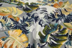 Viscose tricot – Tropical Canopy