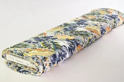 Viscose tricot – Tropical Canopy