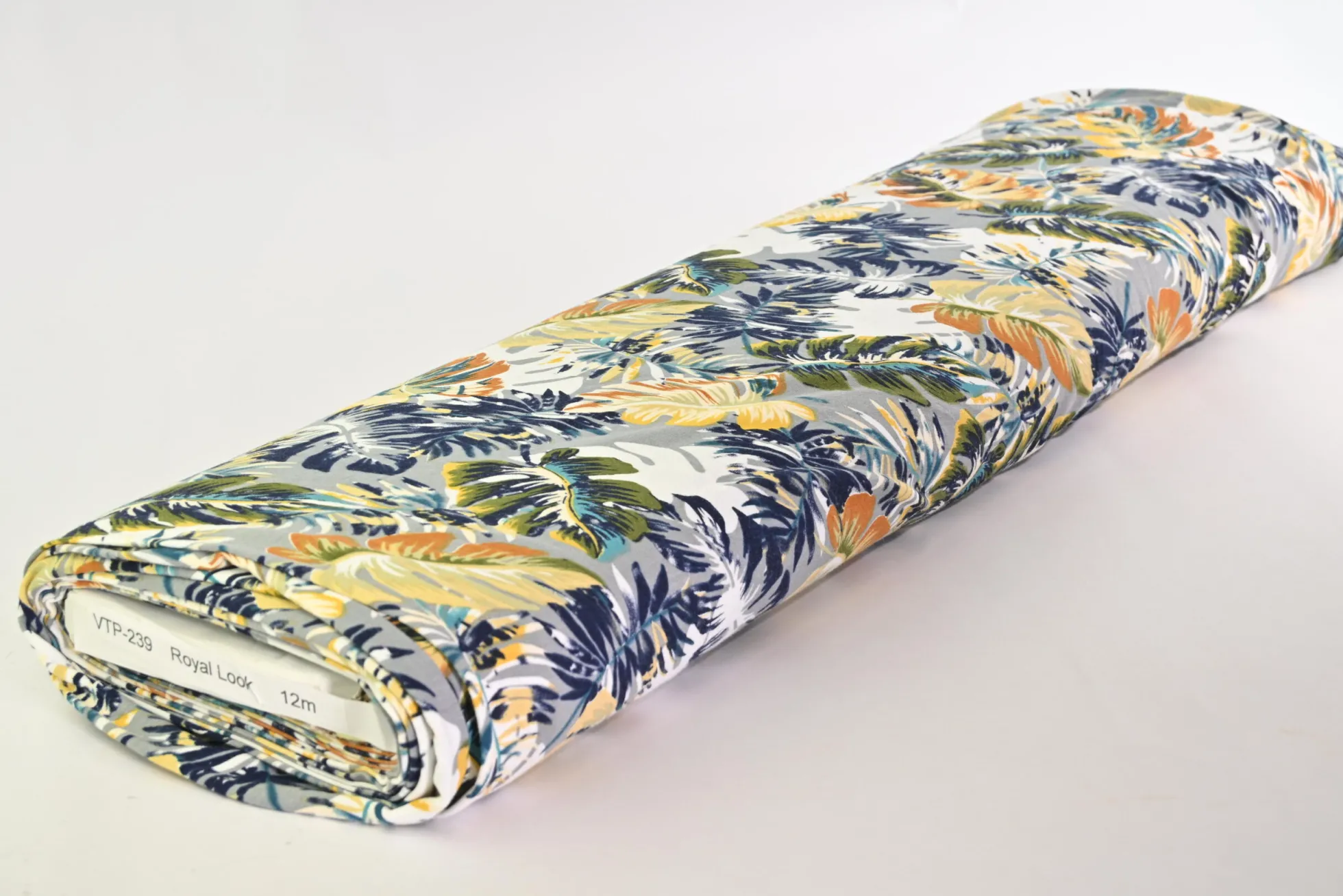 Viscose tricot – Tropical Canopy