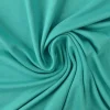 Viscose Tricot: Turquoise