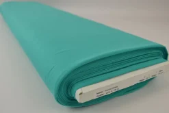 Viscose Tricot: Turquoise