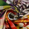 Viscose tricot – Wild Fusion