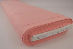 Viscose Tricot: Zalmroze