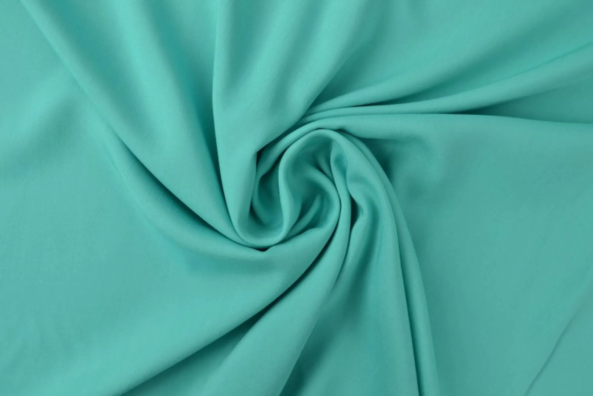 Viscose – Turquoise