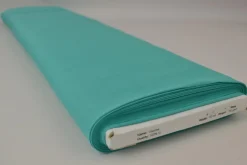 Viscose – Turquoise