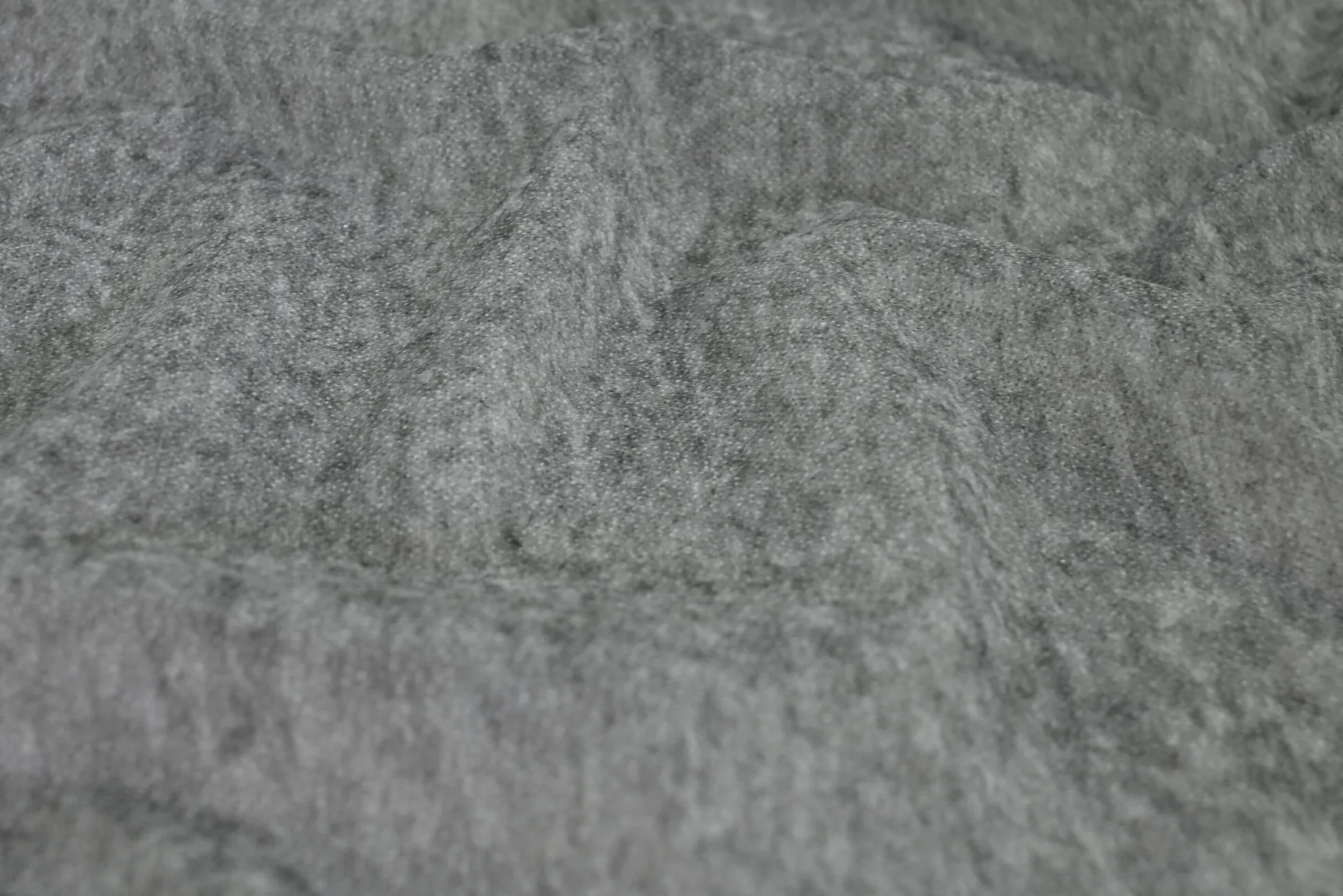 Vlieseline CE 1026-85 – Donkergrijs melange