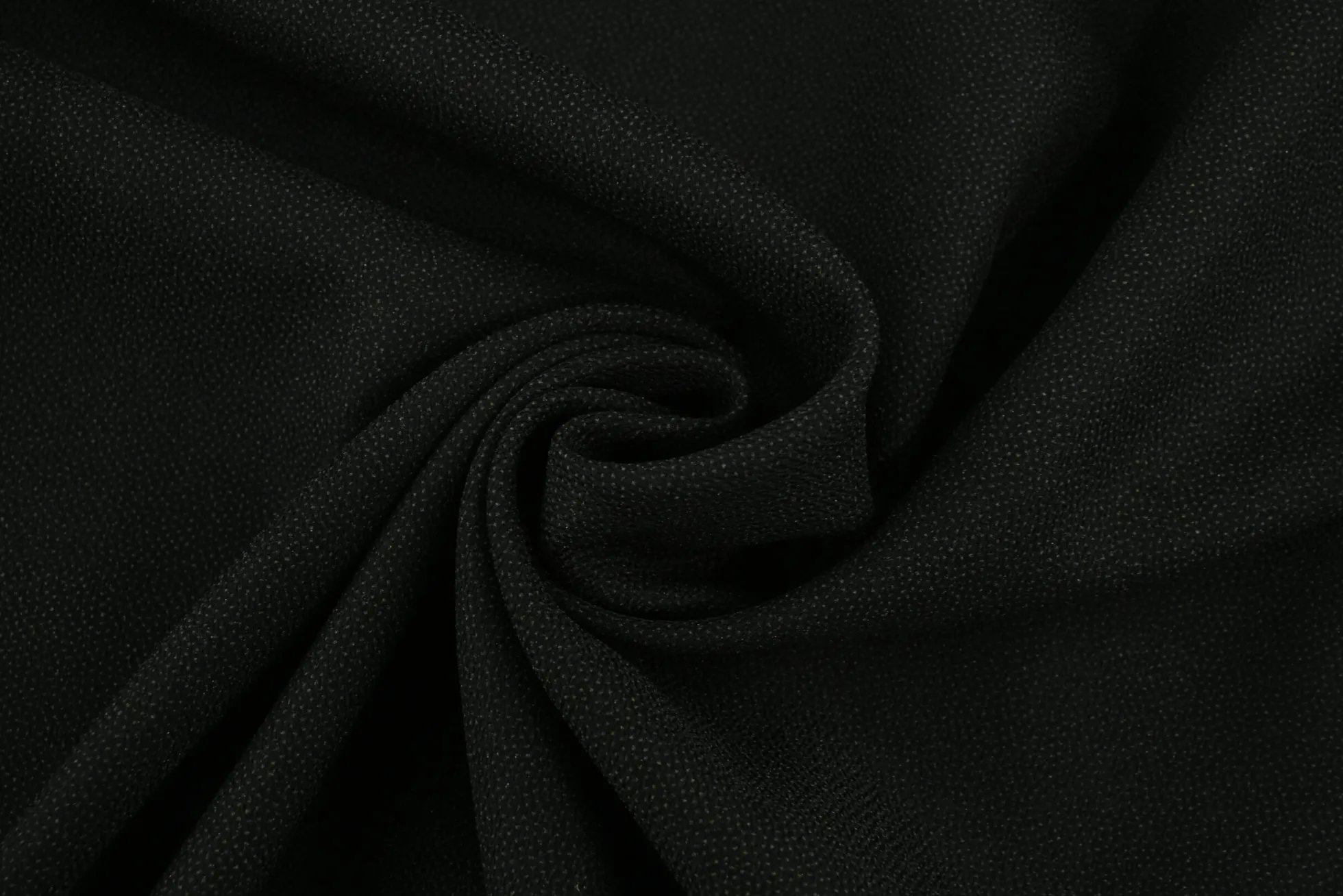 Vlieseline double stretch – Zwart
