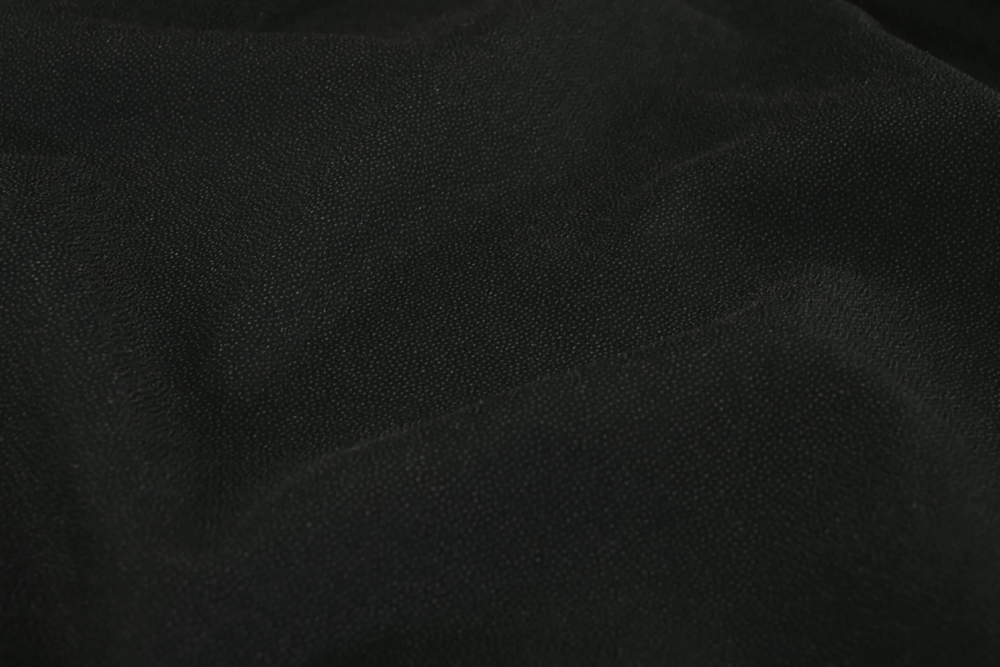 Vlieseline double stretch – Zwart