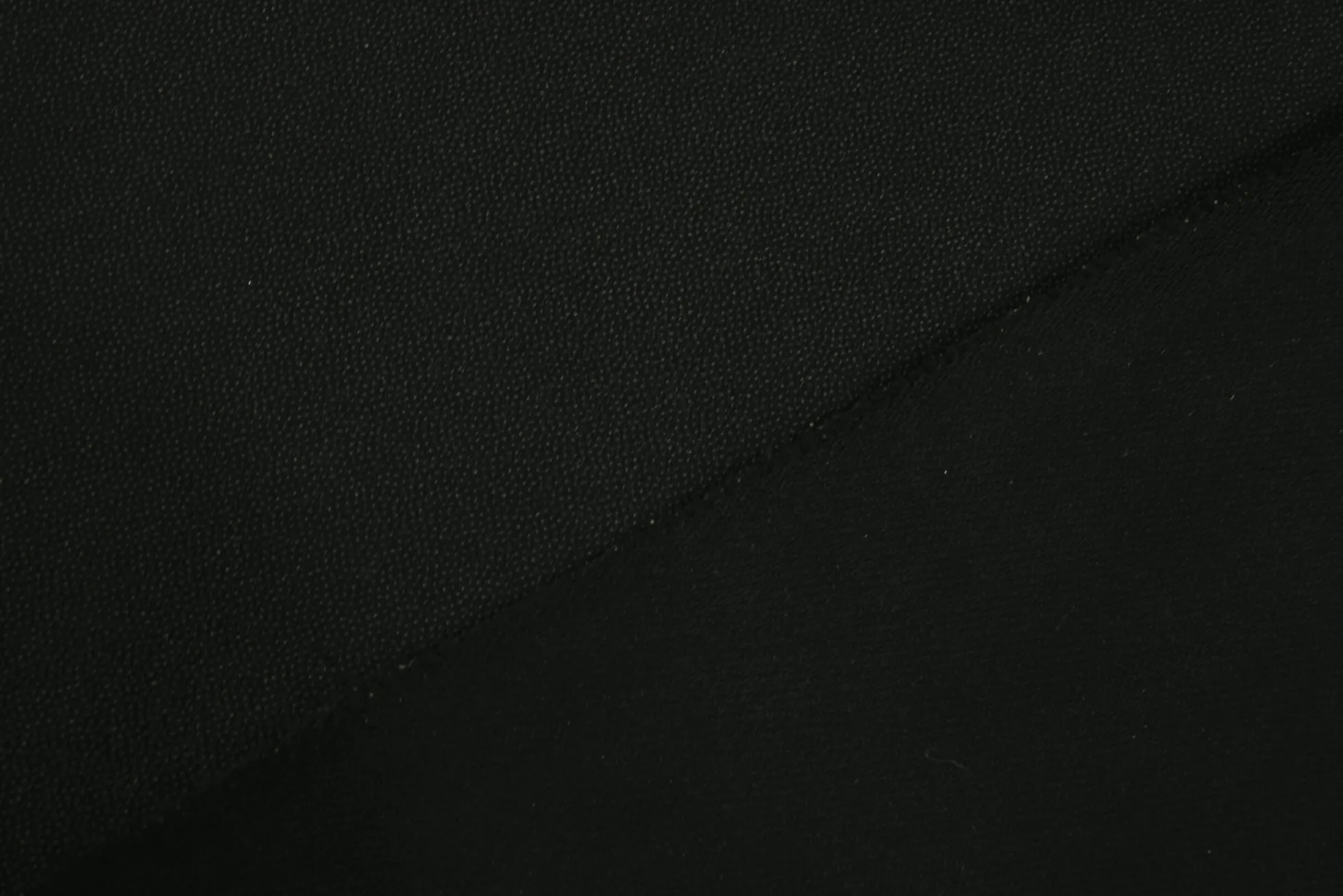 Vlieseline double stretch – Zwart