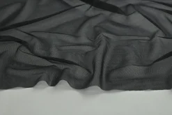 Vlieseline K 16100 – Zwart 150cm