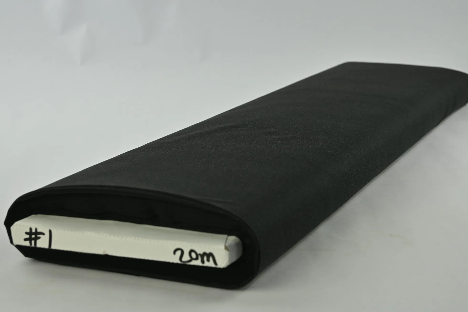 Vlieseline K 16104 – Zwart 150cm