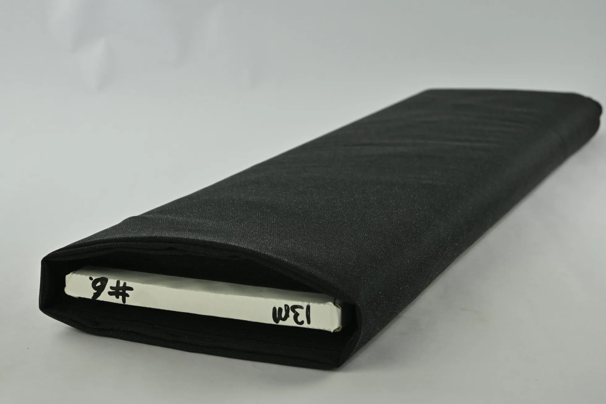 Vlieseline SE 6925 – Zwart 150cm