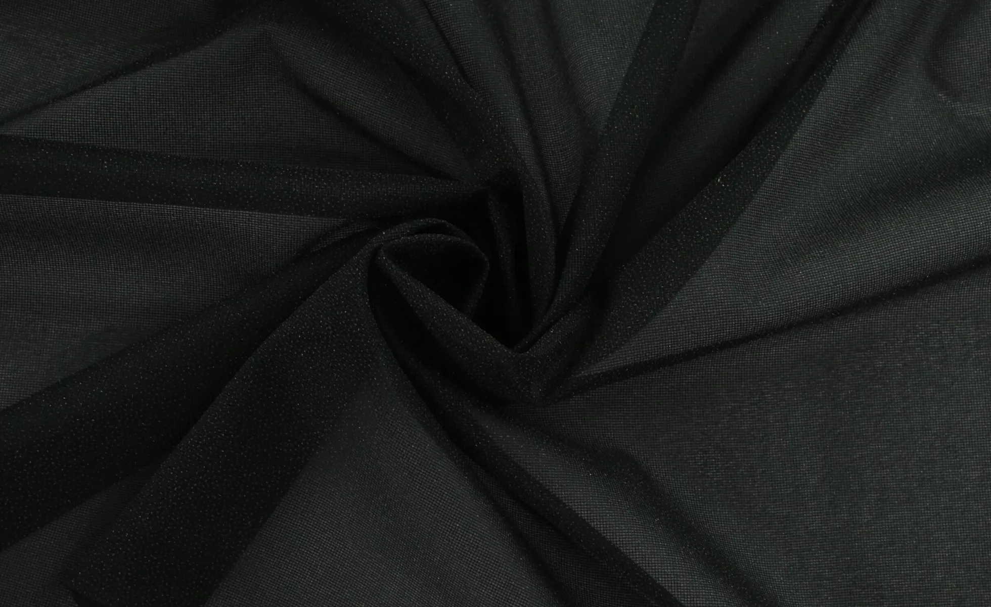 Vlieseline SE 6714 – Zwart 150cm