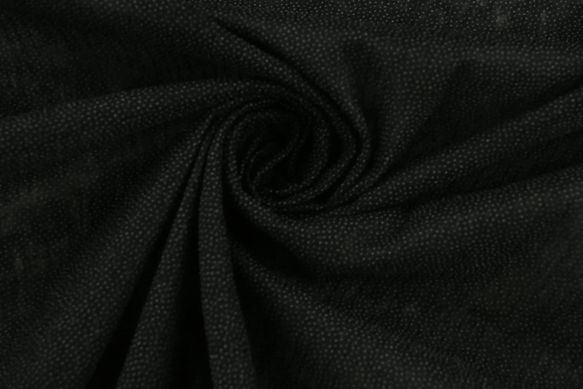 Vlieseline 6035 – Zwart