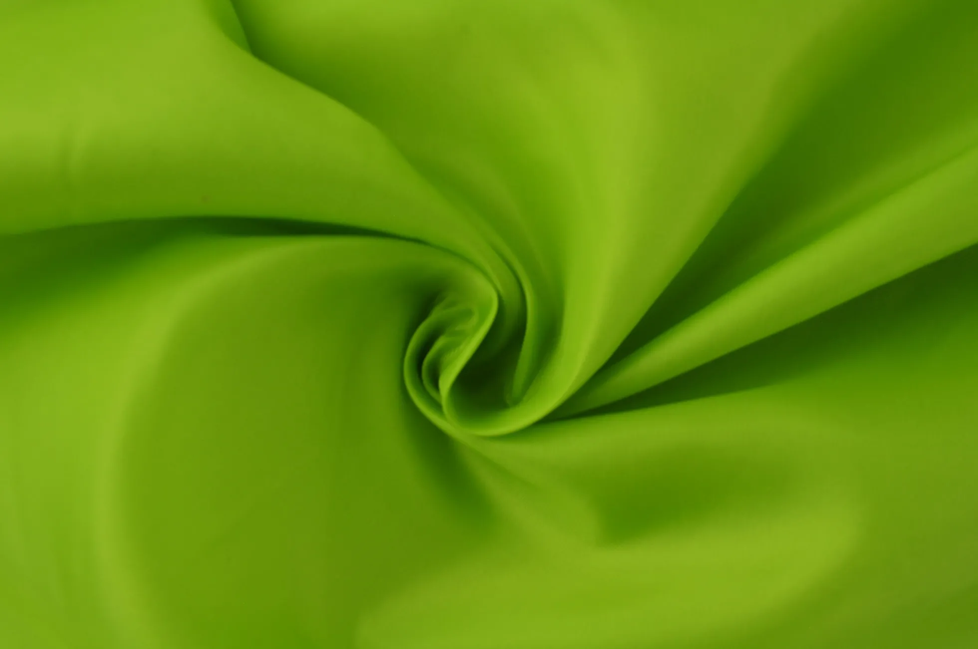 Voering – Limegroen