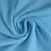 Wafelkatoen – Aqua