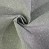Waterafstotende canvas – Zilver glitter