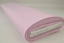Waterdichte canvas – Babyroze heavy duty