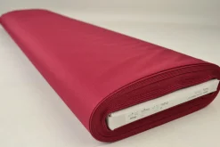 Waterdichte canvas – Bordeauxrood heavy duty