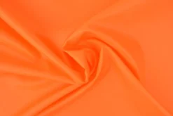 Waterdichte stof / Parachutestof – Oranje