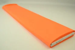 Waterdichte stof / Parachutestof – Oranje