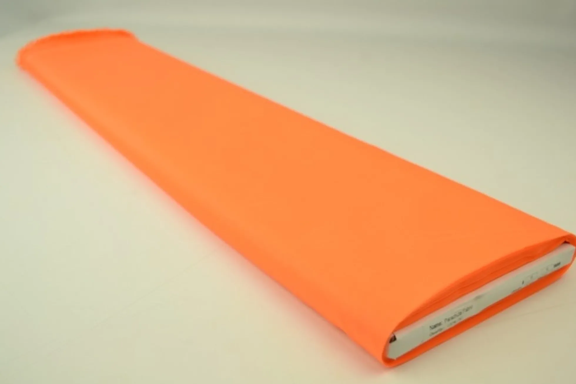 Waterdichte stof / Parachutestof – Oranje