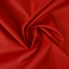 Waterdichte stof / Parachutestof – Rood