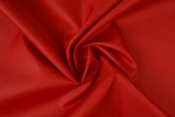 Waterdichte stof / Parachutestof – Rood