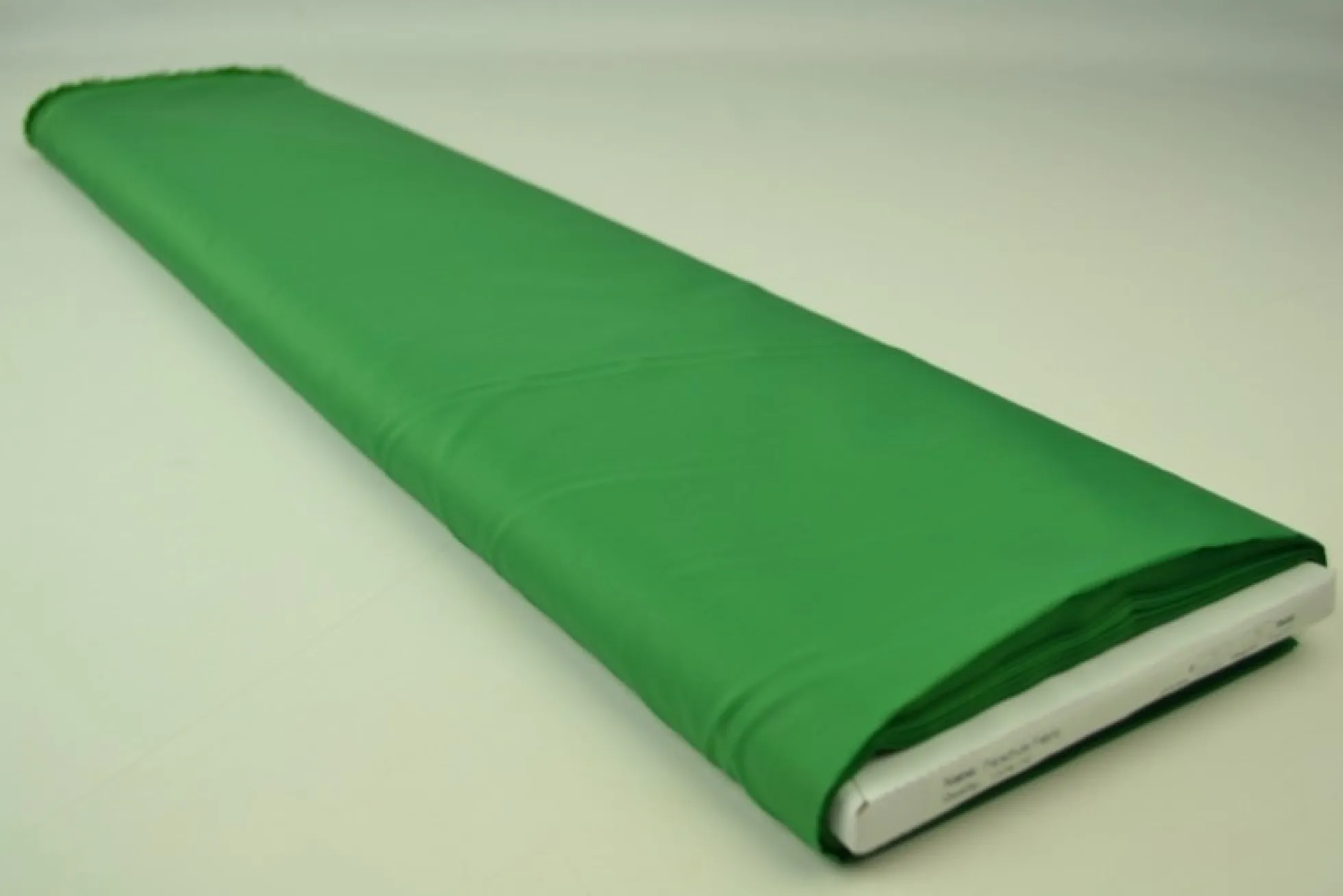 Waterdichte stof / Parachutestof – Groen
