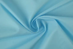 Waterdichte stof / Parachutestof – Babyblauw