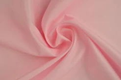 Waterdichte stof / Parachutestof – Babyroze