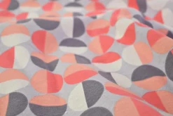 Wellness Jogging – Retro Circles