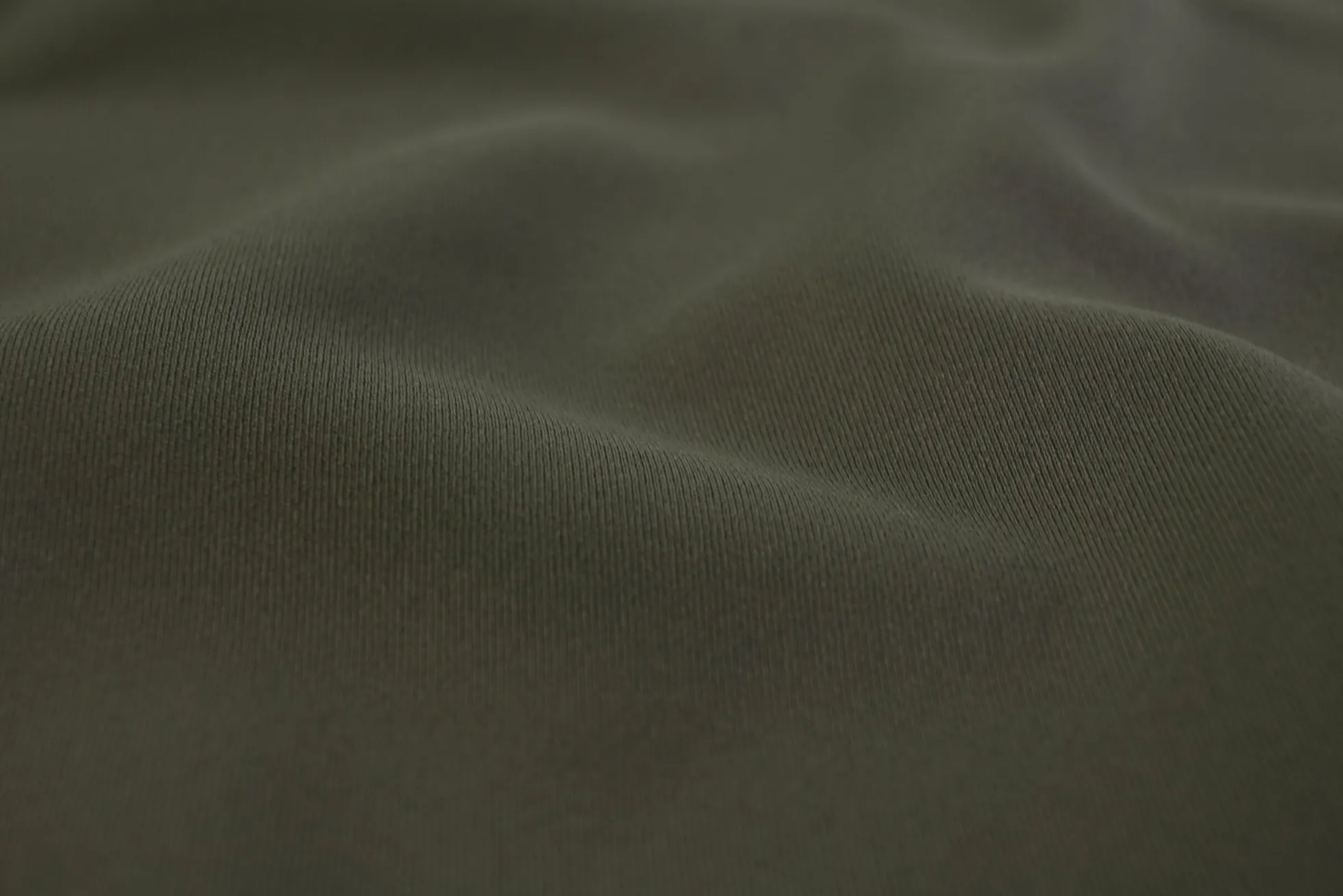 Windtex Everest waterdichte softshell – Donker legergroen / zwart