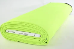 Windtex® Everest waterdichte softshell – Neon geel
